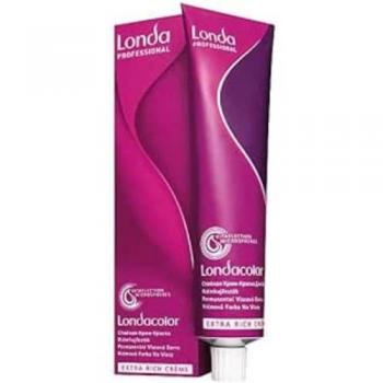 Londa Professional Extra Rich Permanent Hair Dye 7/73 60 ml
