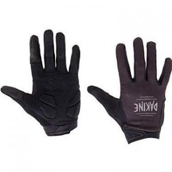 DAKINE Guantes MTB 2019 Syncline Gel Negro