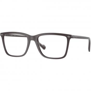 Gafas Graduadas Vogue Eyewear VO 5492 3058 54 Lentes Recetadas Para Hombre Marrón
