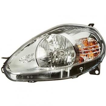 Faro principal VALEO 088901 Izquierda, tipo: faro principal, características: diseño específico para el lado izquierdo del vehículo, óptica de alta calidad, fácil instalación, compatible con modelos seleccionados