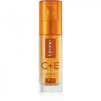 Lirene Revitalizing Vitamin C+E Concentrated Serum 30 ml