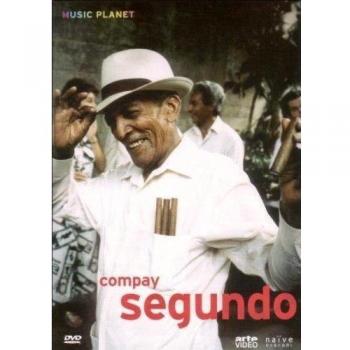 Segundo, Compay - Compay Segundo, Une légende cubaine [Alemania] [DVD]