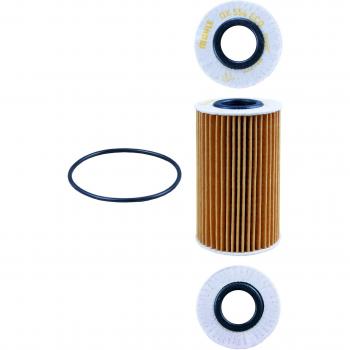 Filtro de aceite KNECHT OX 554D1