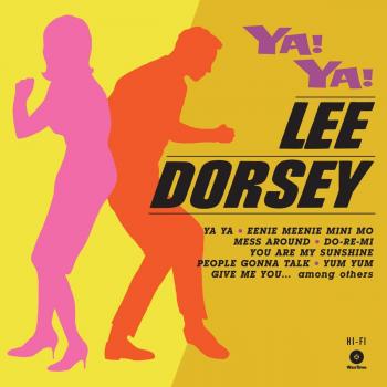 ya! ya! [Vinilo] - DORSEY, LEE