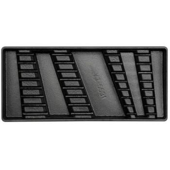 Adaptador YATO YT-55311 - Módulo herramienta con bandeja de plástico para llaves de combinación 16 piezas (6~21mm)