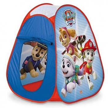 Tienda de campaña Pop Up Paw Patrol