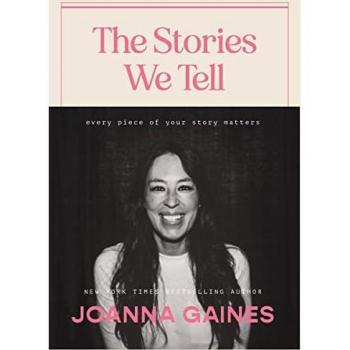 The Stories We Tell: Every Piece of Your Story Matters