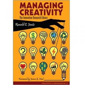 Managing Creativity: The Innovative Research Library