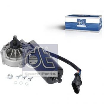 Motor eléctrico de limpiaparabrisas DT Spare Parts 7.79111