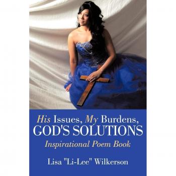 Libro de Poesías Inspiradoras: Sus Problemas, Mis Cargas, Soluciones Divinas (Tapa Blanda)