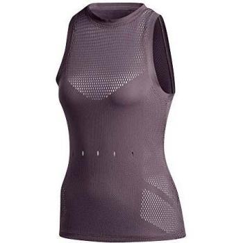 adidas Engineered Tank Top Sin Mangas, Mujer, purleg, 2XL