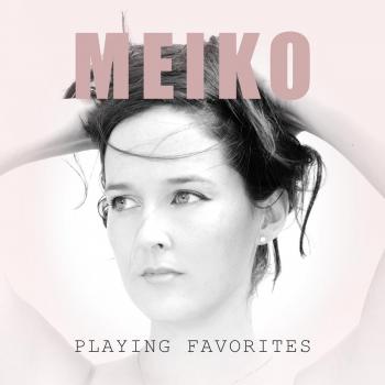 Vinyl Playing Favorites Record