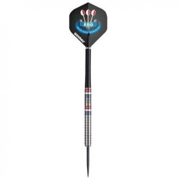 BDO Winmau-Dardo acero Talla:26g