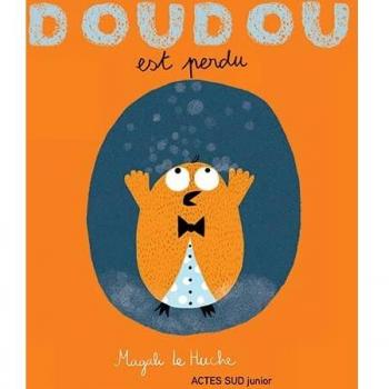 Doudou est perdu