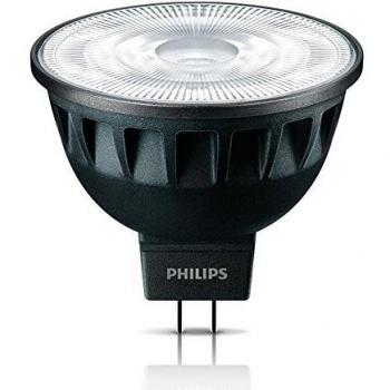 Lámpara LED Master ExpertColor 6.5W 35W 12V MR16 GU5.3 Dimmable 60° Luz Fría