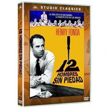 Doce hombres sin piedad [DVD]