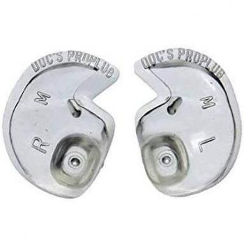Enchufes Scubapro Docs Pro Par Transparente MS