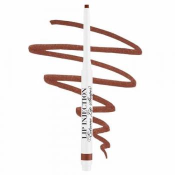 Too Faced Lip Injection Extreme Plumping Lip Liner - Big Truffle (0.38g)