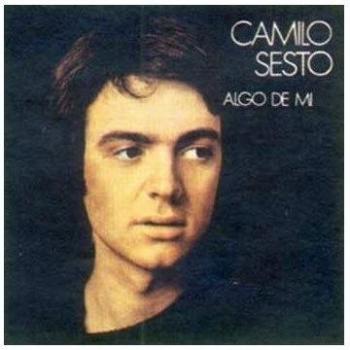 Algo De Mi - Camilo Sesto