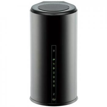 D-Link DSL-2770L - Router