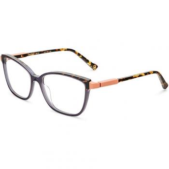 Etnia Barcelona Sajonia BKHV Women’s Eyeglasses Tortoiseshell Size 54 (Frame Only) - Blue Light Block Available