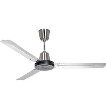 Ventilador de techo, Nordik Heavy Duty 140 Inoxidable
