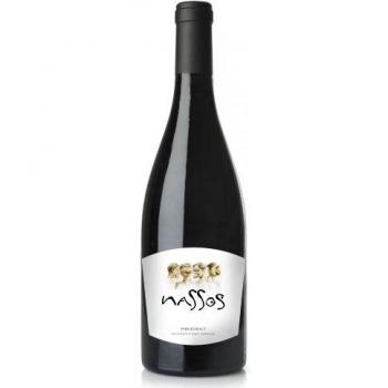Vino Tinto Nassos