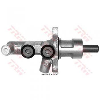 Cilindro principal de freno TRW PML359 para Mercedes-Benz Clase E Berlina y Clase C Berlina, diámetro 25,4 mm
