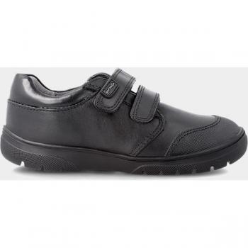 Zapatos de Vestir Garvalín 211701 para Niño - Negro, tipo: Zapatos de vestir, características: Piel, cierre ajustable