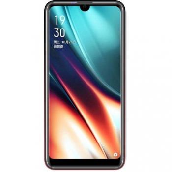 Smartphone Qubo X626 6.26 HD IPS 64GB 4GB RAM Azul