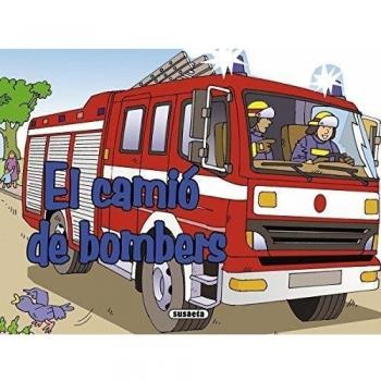El camió de bombers