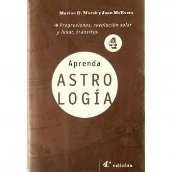 Aprenda astrología 4