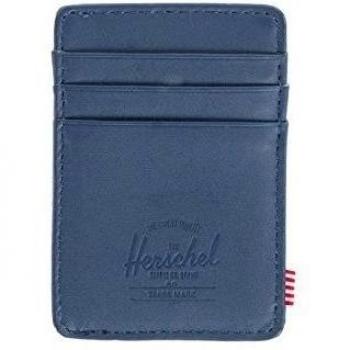 Herschel Supply Company  Monedero, Azul