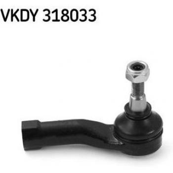 Rótula de dirección SKF VKDY 318033 - Tipo: Rótula de dirección, Marca: SKF, Número de referencia: VKDY 318033