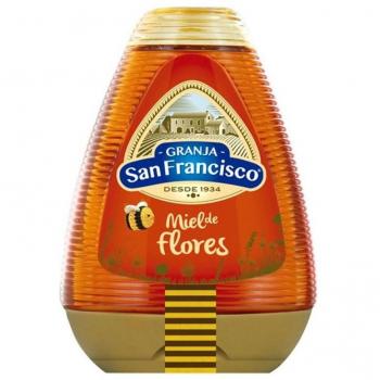 Miel Granja San Francisco 425g