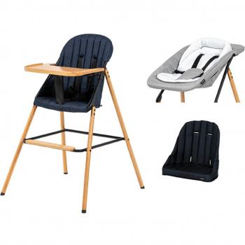 From Pack trona madera+tumbona+reductor N