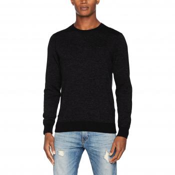 Oxbow j2palangri Jersey para Hombre, Hombre, J2PALANGRI, Noir Chine, XL