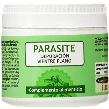 Saludalkalina Parasite 80Gr. - 1 unidad