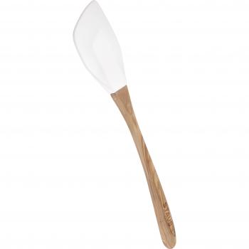 STAUB 40509 – 251 – 0 Ferroviario espátula de Silicona