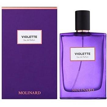 Molinard Violette Eau De Parfum Spray 75ml/2.5oz