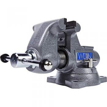 Jet 28805 1745 Wilton Tradesman Vise 4-1/2 in