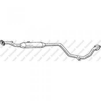Silenciador Intermedio BOSAL 285-273