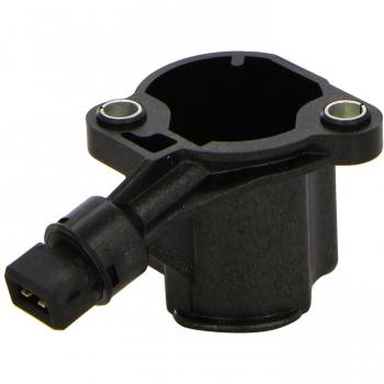 Interruptor de luz de marcha atrás HELLA 6ZF 008 621-251 - 12V - Conexión roscada - Preensamblado - Contacto normalmente abierto - Carcasa con tapa de plástico para Audi