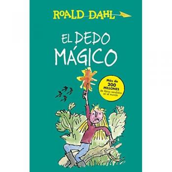 El dedo mágico