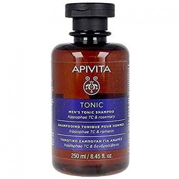 Apivita Men Tonic Shampoo 250 ml
