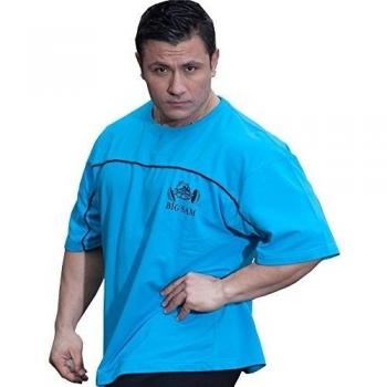 Camisa shirt Camiseta Culturismo *2803*