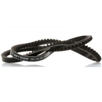 Correa trapezoidal BOSCH V-ribbed belt 1 987 947 793, tipo de producto: correa trapezoidal, características: alta resistencia, durabilidad prolongada, diseñado para un rendimiento óptimo en sistemas de