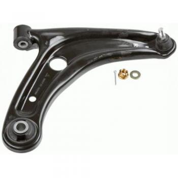 LEMFÖRDER control arm 38307 01 - Barra oscilante de suspensión de ruedas, fabricada por LEMFÖRDER, diseñada para proporcionar soporte y estabilidad en el sistema de suspensión del vehículo, con alta resistencia y