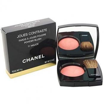 Chanel Joues Contrast Blush - No. 71 Malice 4g/0.14oz