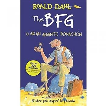 The BFG - El gran gigante bonachón / The BFG